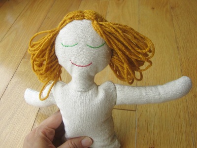 Free Sewing Pattern PDF, Classic Rag Doll by Amie Scott Sews https://amie-scott.com/2015/08/28/rag-doll-sewing-instructions/